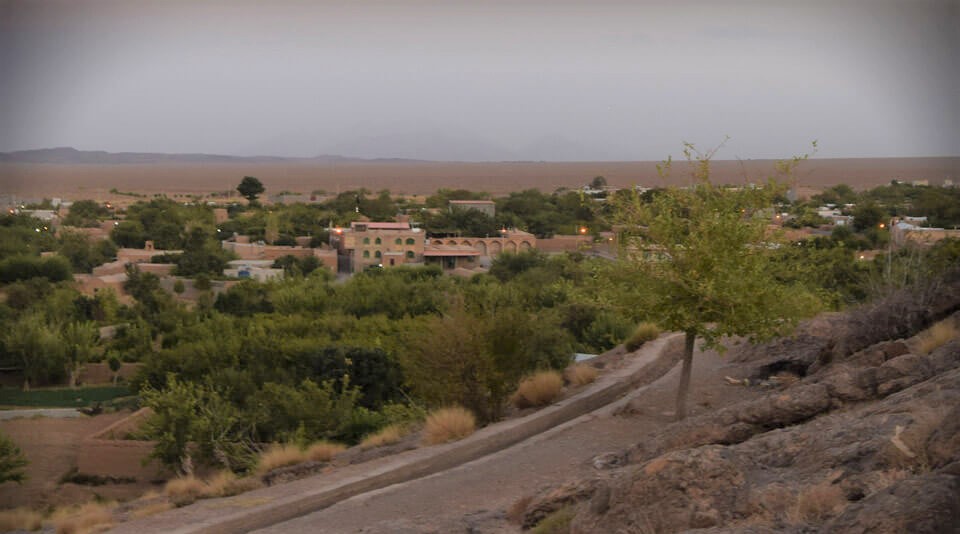 گردشگری،دهگردی،مدوار