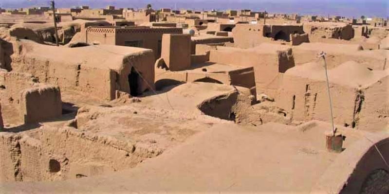 گردشگری،دهگردی،بیده