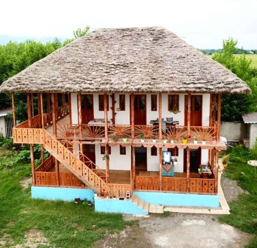 اقامتگاه دهگردی،هتل،بومگردی،اقامت،ویلا،سوئیت،کلبه،ایرانگردی، اقامتگاه بوم گردی داروک 