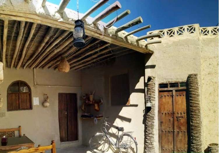 اقامتگاه دهگردی،هتل،بومگردی،اقامت،ویلا،سوئیت،کلبه،ایرانگردی، اقامتگاه بومگردی “پرویز” 