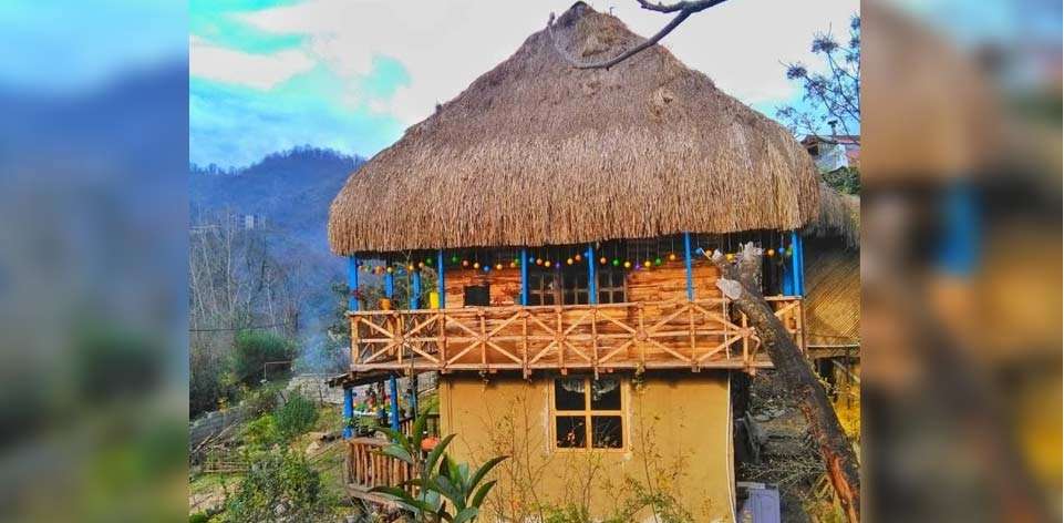 اقامتگاه دهگردی،هتل،بومگردی،اقامت،ویلا،سوئیت،کلبه،ایرانگردی،  بوم گردی مشتی مریم