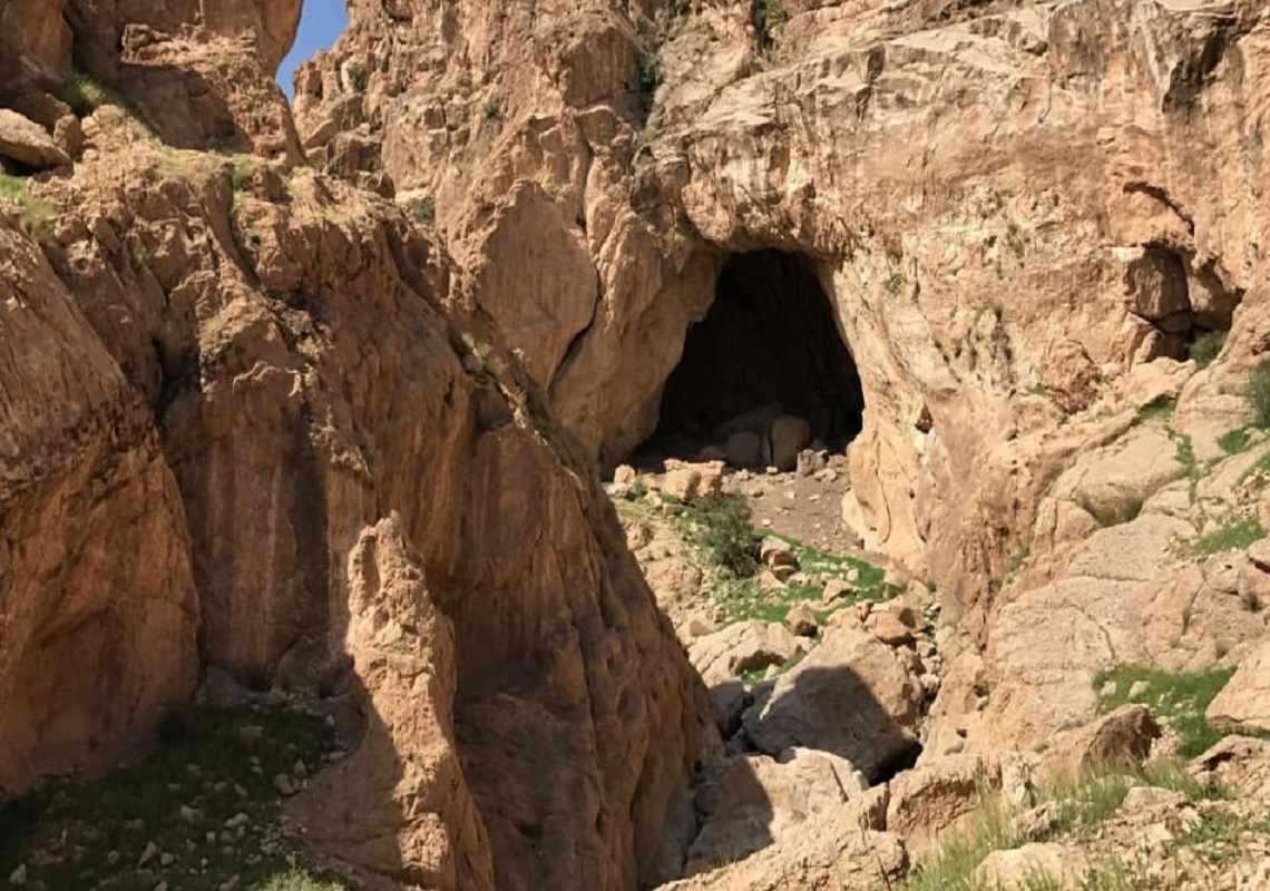 غار خفاش