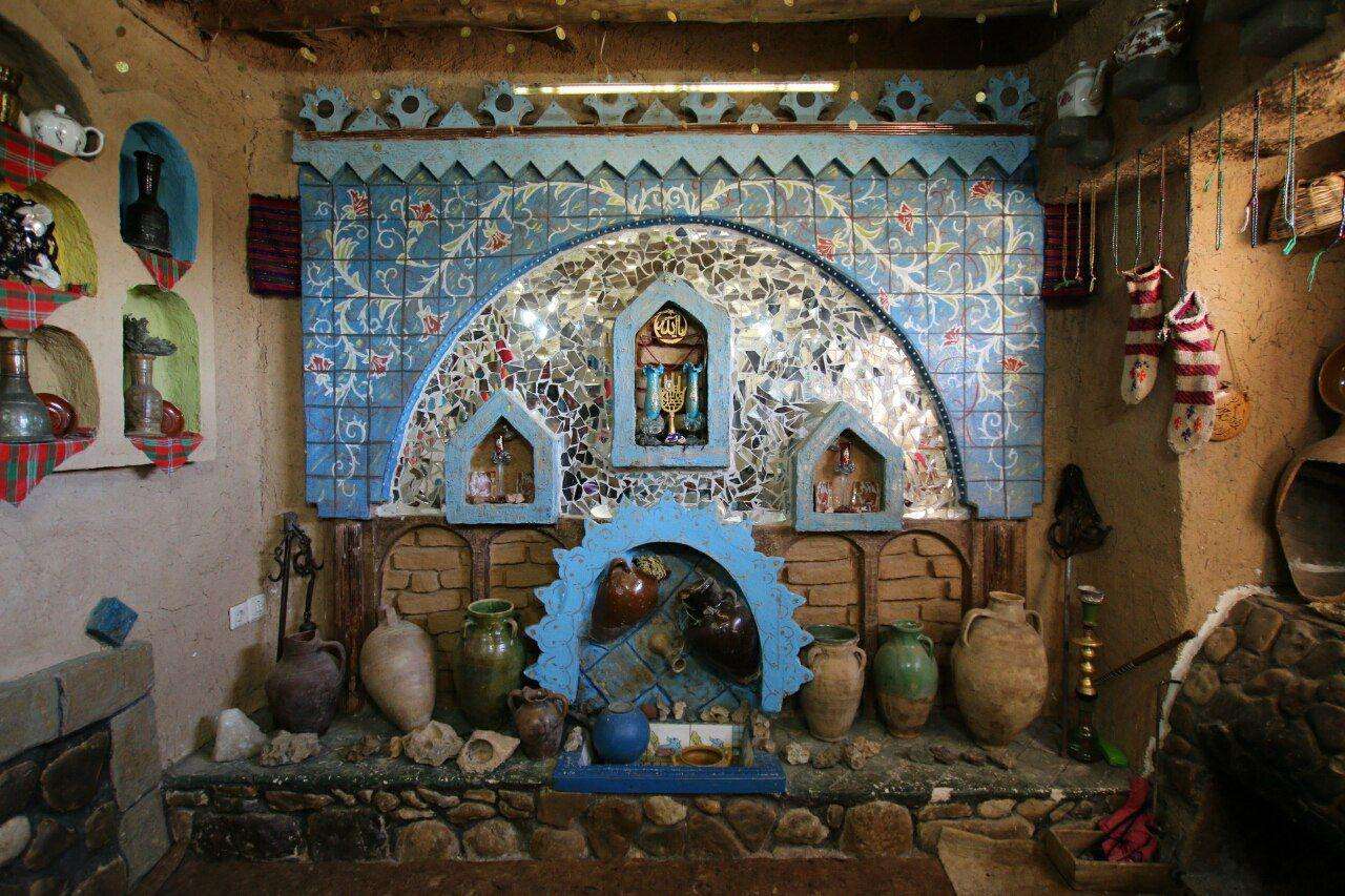 اقامتگاه دهگردی،هتل،بومگردی،اقامت،ویلا،سوئیت،کلبه،ایرانگردی، بوم گردی قیچ قلعه