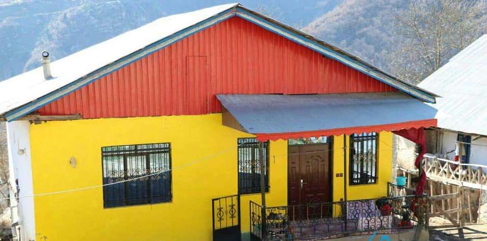 اقامتگاه دهگردی،هتل،بومگردی،اقامت،ویلا،سوئیت،کلبه،ایرانگردی، بوم گردی میلاش