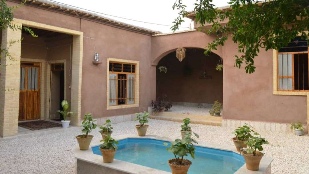 اقامتگاه دهگردی،هتل،بومگردی،اقامت،ویلا،سوئیت،کلبه،ایرانگردی، بومگردی خانه کالان 