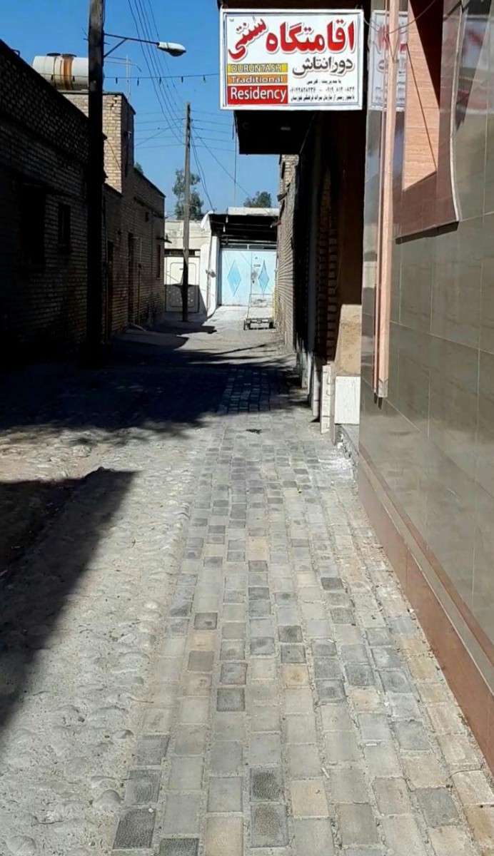اقامتگاه دهگردی،هتل،بومگردی،اقامت،ویلا،سوئیت،کلبه،ایرانگردی، اقامتگاه سنتی دورانتاش