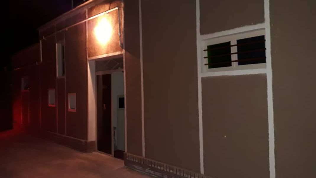 اقامتگاه دهگردی،هتل،بومگردی،اقامت،ویلا،سوئیت،کلبه،ایرانگردی، اقامتگاه بوم گردی ماچلوس 