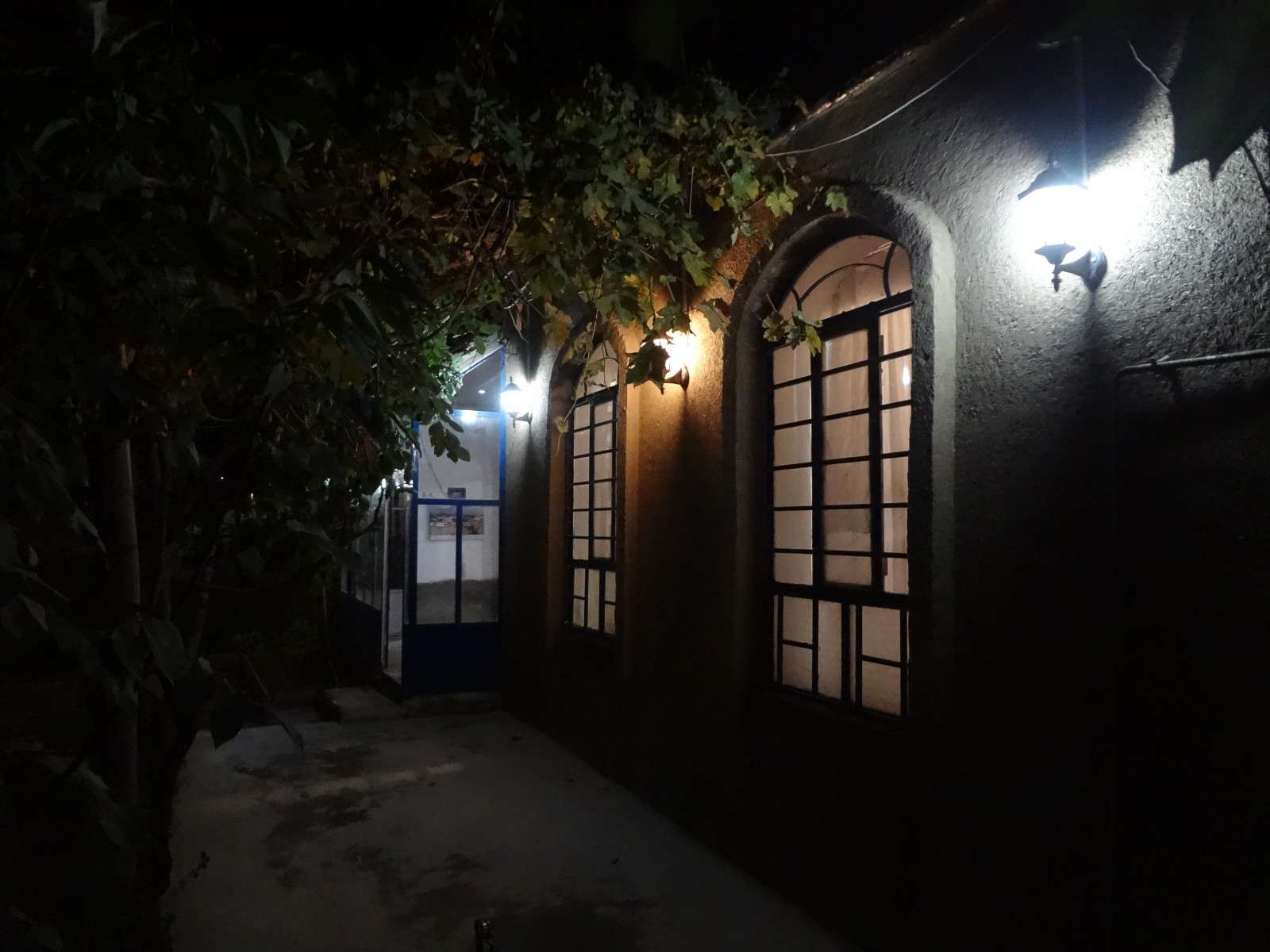 اقامتگاه دهگردی،هتل،بومگردی،اقامت،ویلا،سوئیت،کلبه،ایرانگردی، اقامتگاه بومگردی “کهنه لاجان”