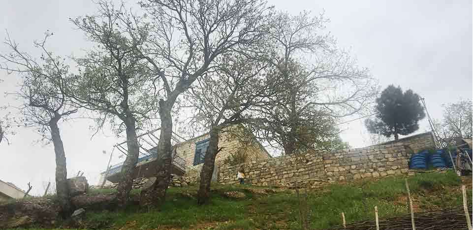 اقامتگاه دهگردی،هتل،بومگردی،اقامت،ویلا،سوئیت،کلبه،ایرانگردی، اقامتگاه بوم گردی ساتیار