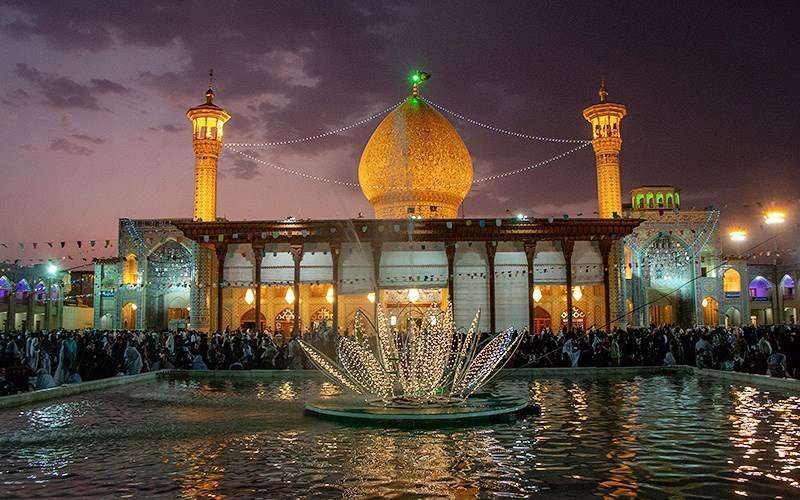 اقامتگاه دهگردی،هتل،بومگردی،اقامت،ویلا،سوئیت،کلبه،ایرانگردی،جاذبه گردشگری دهگردی شاهچراغ