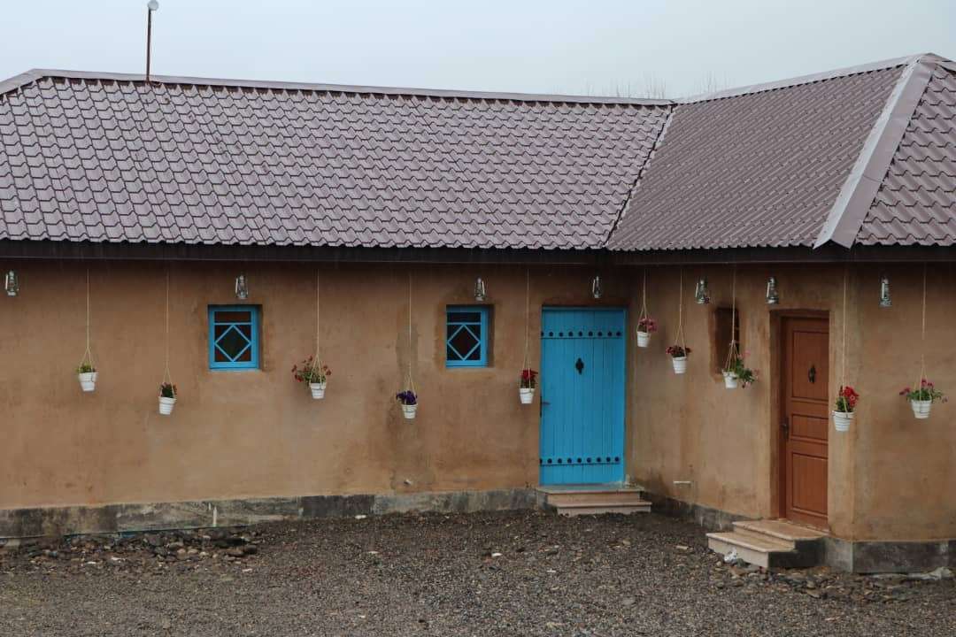 اقامتگاه دهگردی،هتل،بومگردی،اقامت،ویلا،سوئیت،کلبه،ایرانگردی، مجموعه بوم‌گردی دیلباب