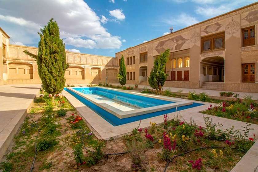 عمارت موسی خانی