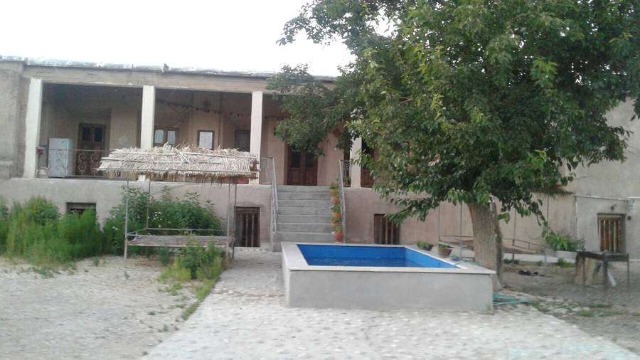 اقامتگاه دهگردی،هتل،بومگردی،اقامت،ویلا،سوئیت،کلبه،ایرانگردی، اقامتگاه بوم گردی سرداب رستم آباد