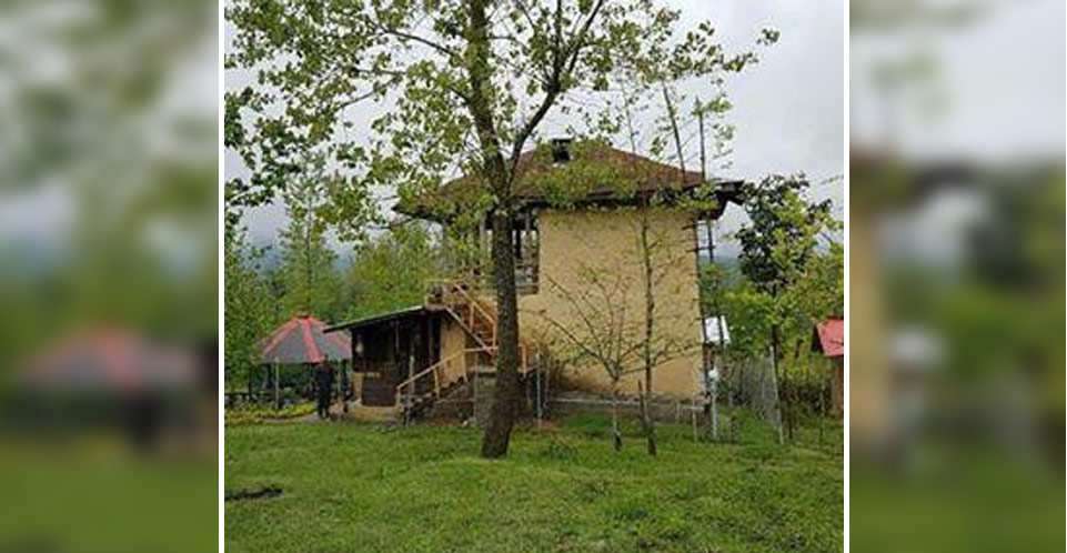 اقامتگاه دهگردی،هتل،بومگردی،اقامت،ویلا،سوئیت،کلبه،ایرانگردی، اقامتگاه بوم گردی کلچال