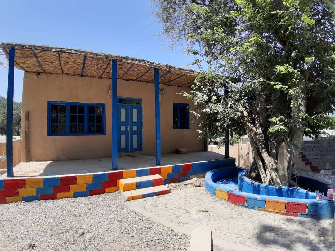 اقامتگاه دهگردی،هتل،بومگردی،اقامت،ویلا،سوئیت،کلبه،ایرانگردی، اقامتگاه بوم گردی باجی رباب 