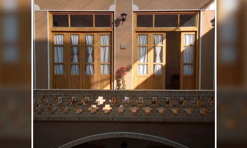 اقامتگاه دهگردی،هتل،بومگردی،اقامت،ویلا،سوئیت،کلبه،ایرانگردی، اقامتگاه بوم گردی خانه ایرمان 