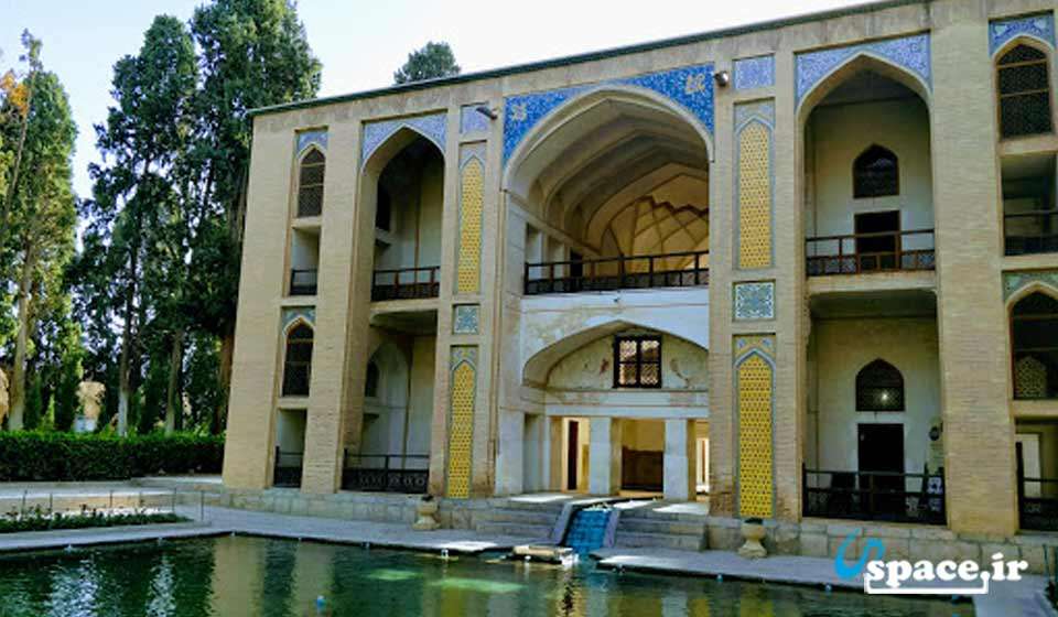 اقامتگاه دهگردی،هتل،بومگردی،اقامت،ویلا،سوئیت،کلبه،ایرانگردی، اقامتگاه بوم گردی خانه باغ امید
