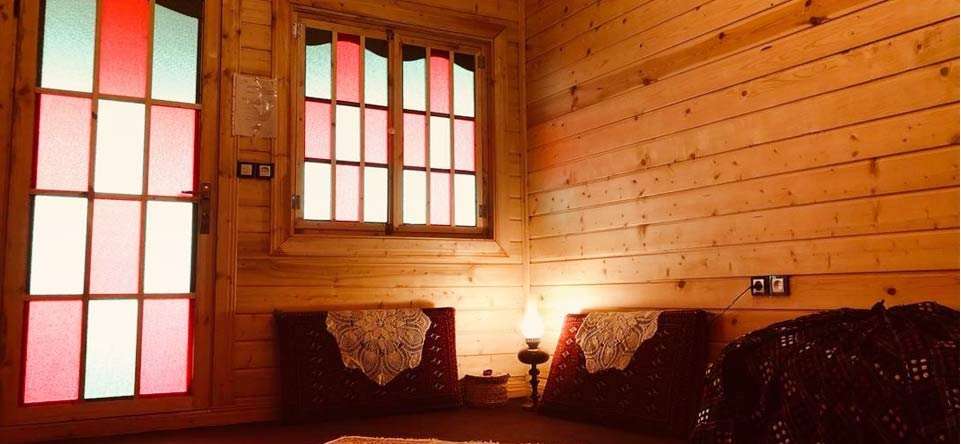 اقامتگاه دهگردی،هتل،بومگردی،اقامت،ویلا،سوئیت،کلبه،ایرانگردی، اقامتگاه بوم گردی سرای فخر