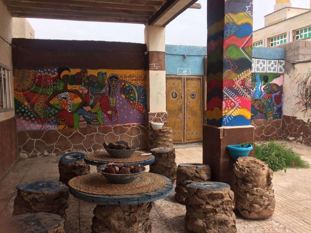 اقامتگاه دهگردی،هتل،بومگردی،اقامت،ویلا،سوئیت،کلبه،ایرانگردی، اقامتگاه بومگردی رنگین کمان