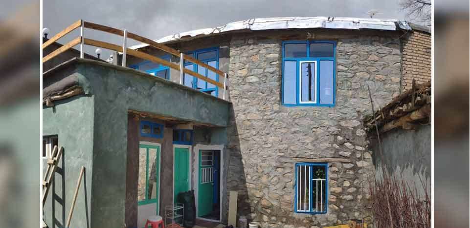 اقامتگاه دهگردی،هتل،بومگردی،اقامت،ویلا،سوئیت،کلبه،ایرانگردی، اقامتگاه بوم گردی خانه گردشگر 