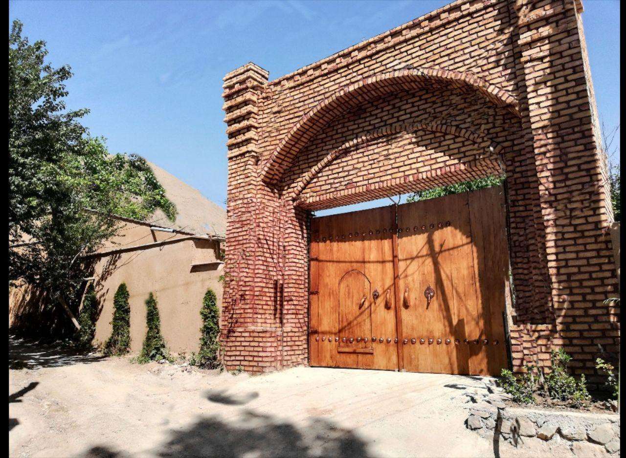 اقامتگاه دهگردی،هتل،بومگردی،اقامت،ویلا،سوئیت،کلبه،ایرانگردی، اقامتگاه بوم گردی کدخدا 