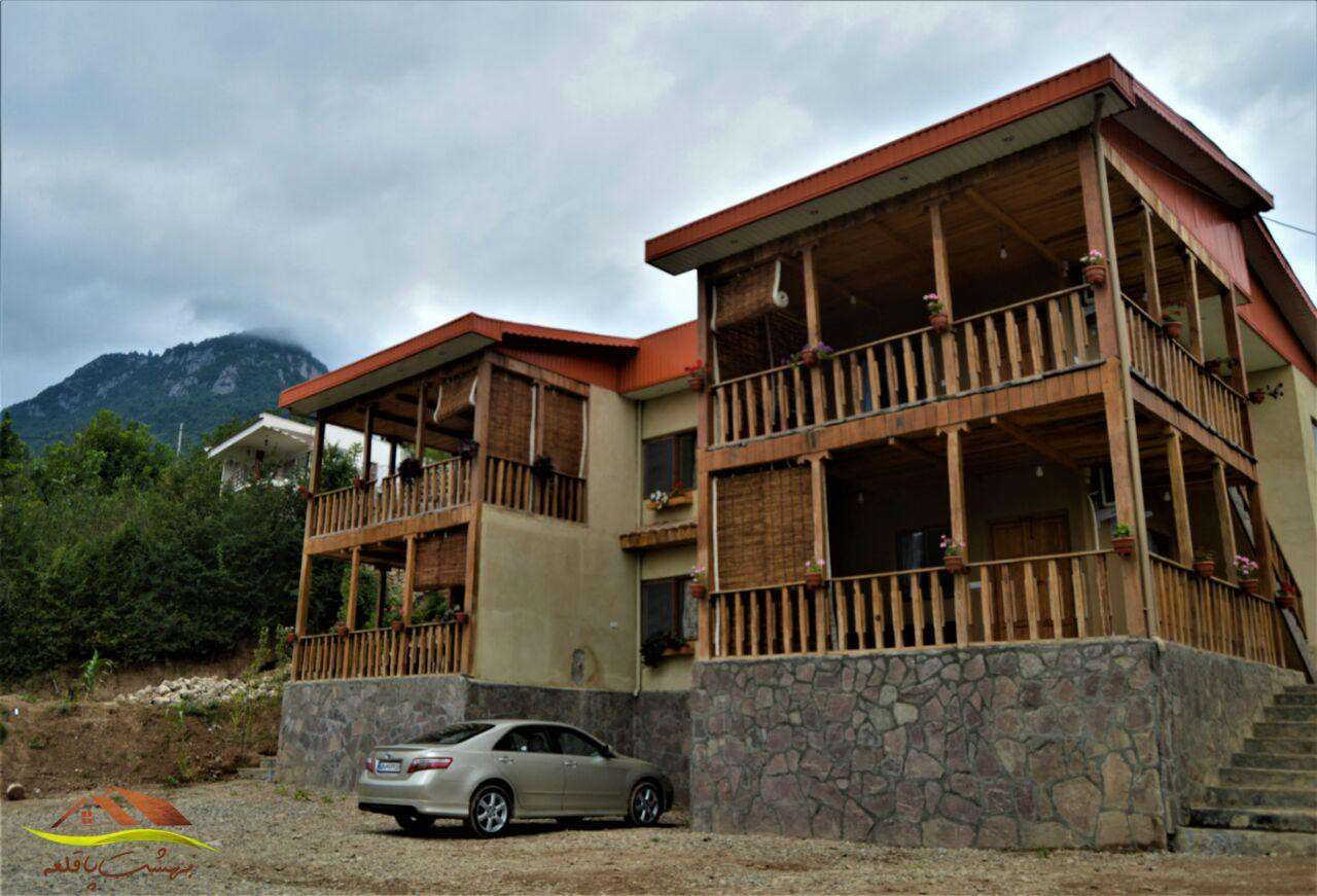 اقامتگاه دهگردی،هتل،بومگردی،اقامت،ویلا،سوئیت،کلبه،ایرانگردی، اقامتگاه سنتی بهشت پاقلعه 