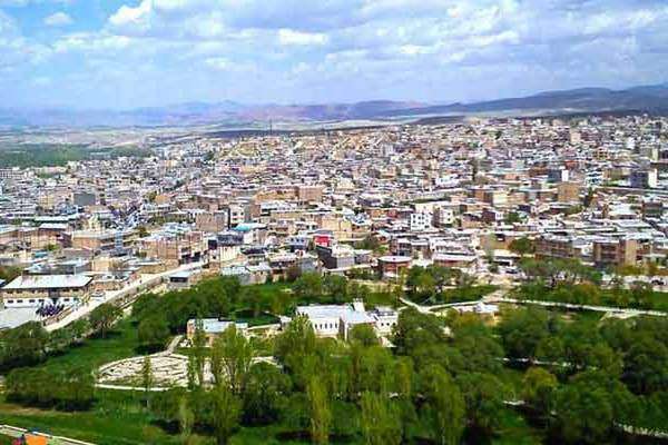 گردشگری،دهگردی،تکاب