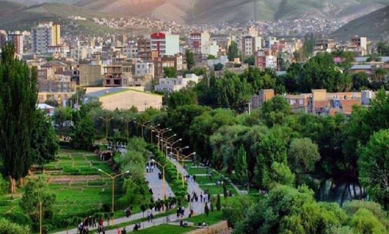 گردشگری،دهگردی،مهاباد