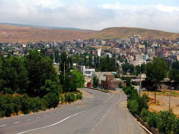 گردشگری،دهگردی،نمین