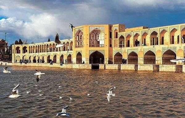 گردشگری،دهگردی،اصفهان