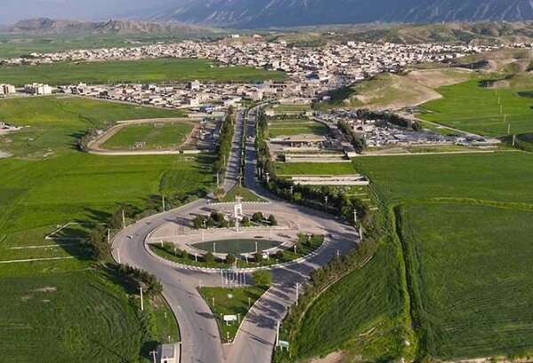 گردشگری،دهگردی،دره شهر