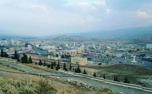 گردشگری،دهگردی،بدره