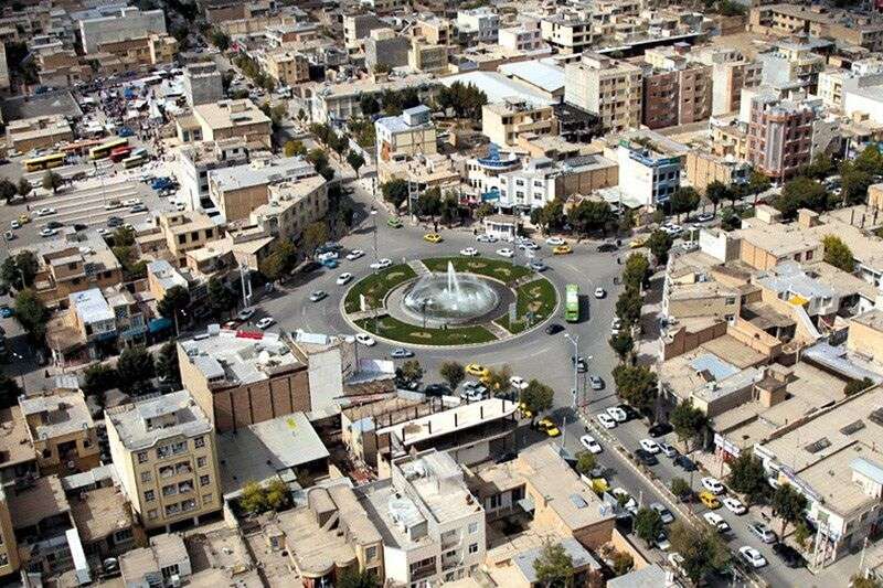 گردشگری،دهگردی،شهرکرد