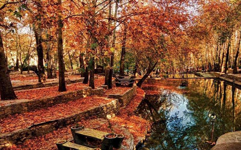 گردشگری،دهگردی،بجنورد