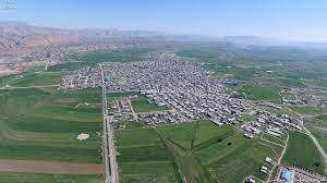 گردشگری،دهگردی،لالی