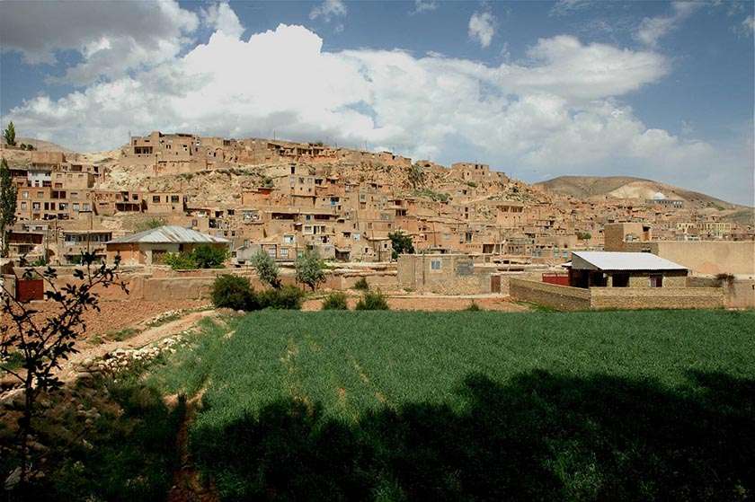 گردشگری،دهگردی،مجن
