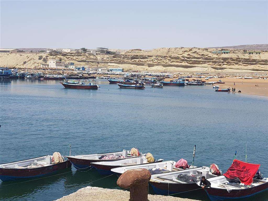 گردشگری،دهگردی،کنارک