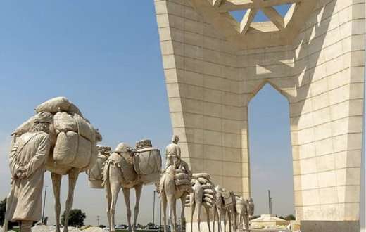 گردشگری،دهگردی،قزوین