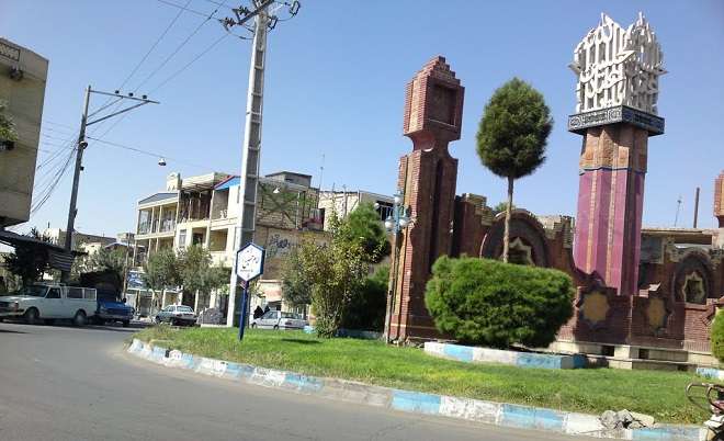 گردشگری،دهگردی،شهربابک
