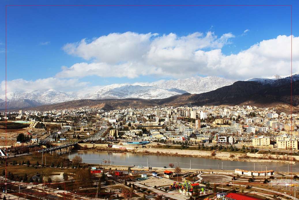 گردشگری،دهگردی،یاسوج