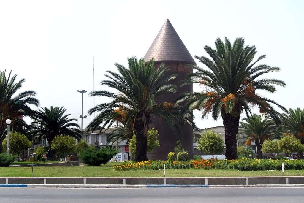 گردشگری،دهگردی،کردکوی