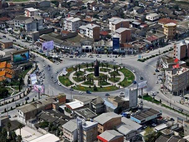 گردشگری،دهگردی،کلاله