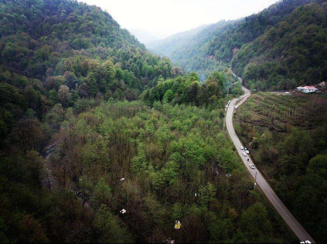 گردشگری،دهگردی،رضوانشهر