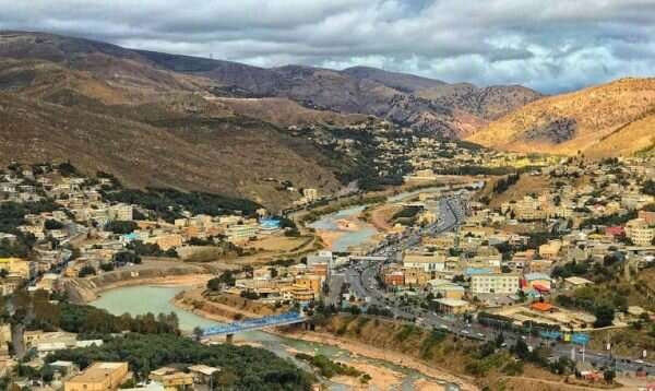 گردشگری،دهگردی،رودبار