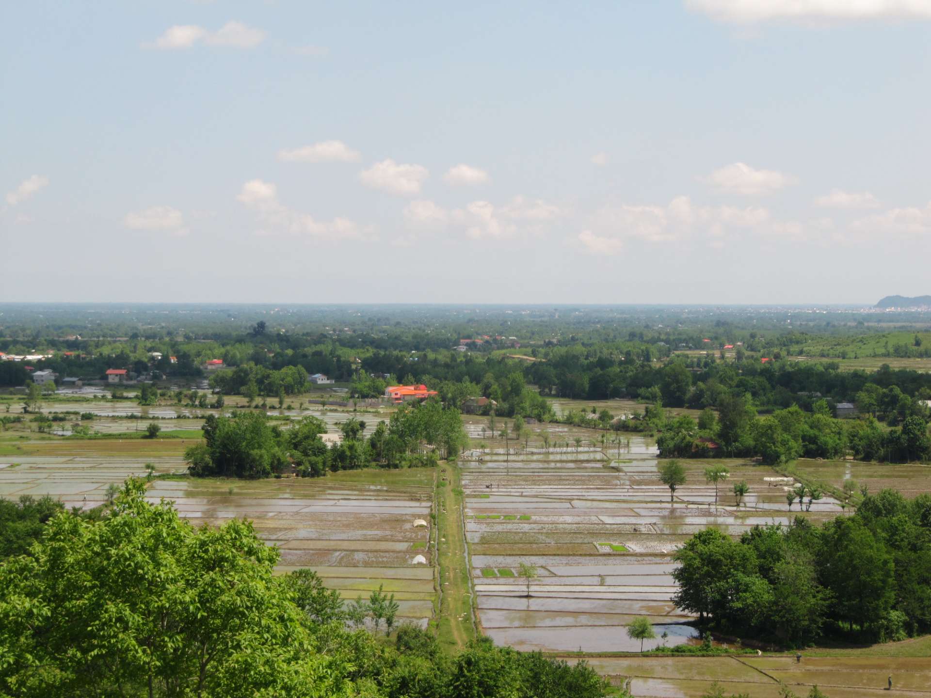 گردشگری،دهگردی،سیاهکل