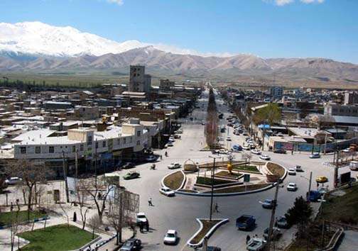 گردشگری،دهگردی،ازنا
