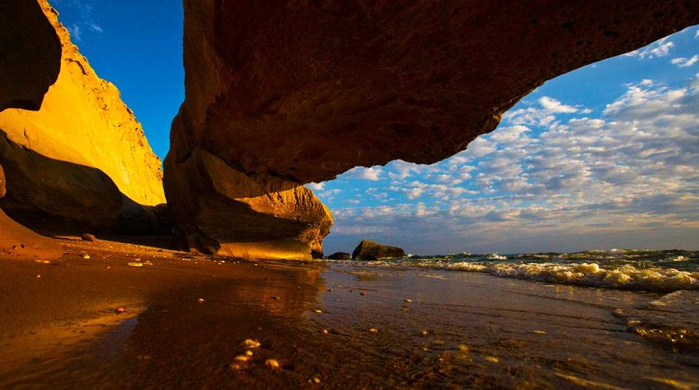 گردشگری،دهگردی،پارسیان