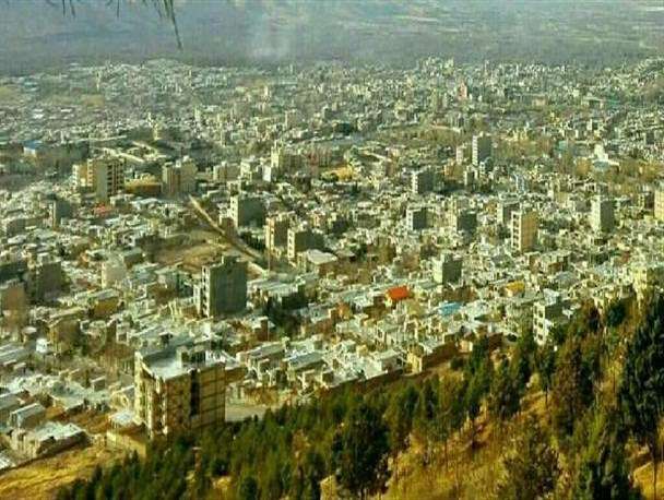 گردشگری،دهگردی،نهاوند