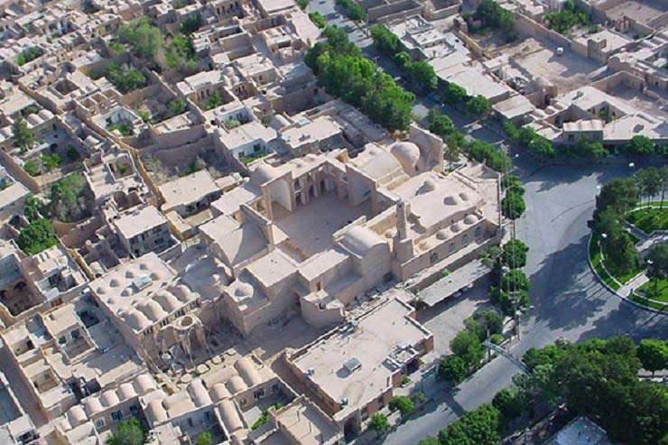 گردشگری،دهگردی،ابرکوه