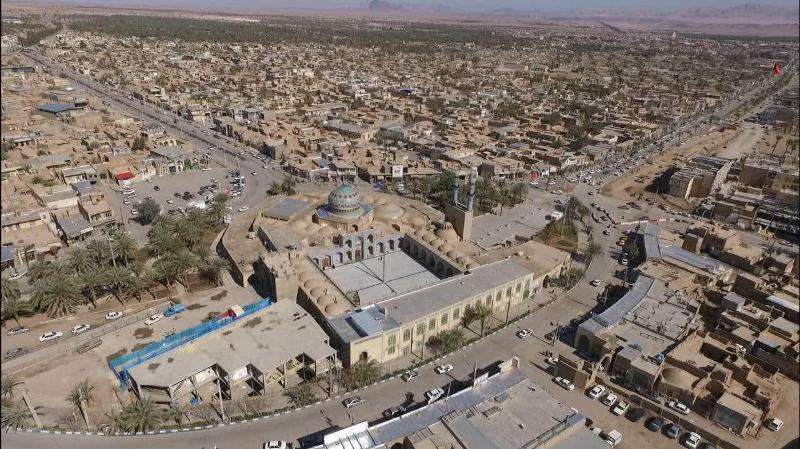 گردشگری،دهگردی،بافق